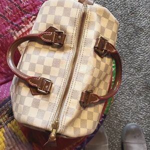 LV bag